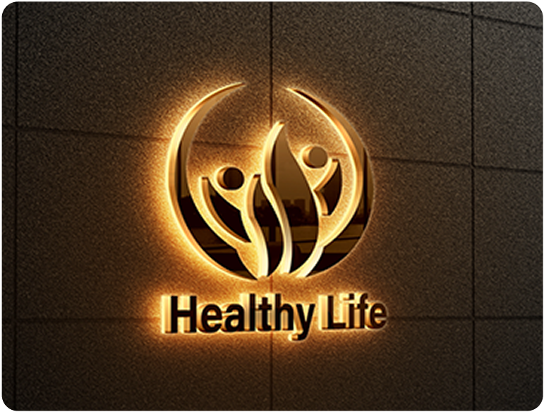 Logo Design 7